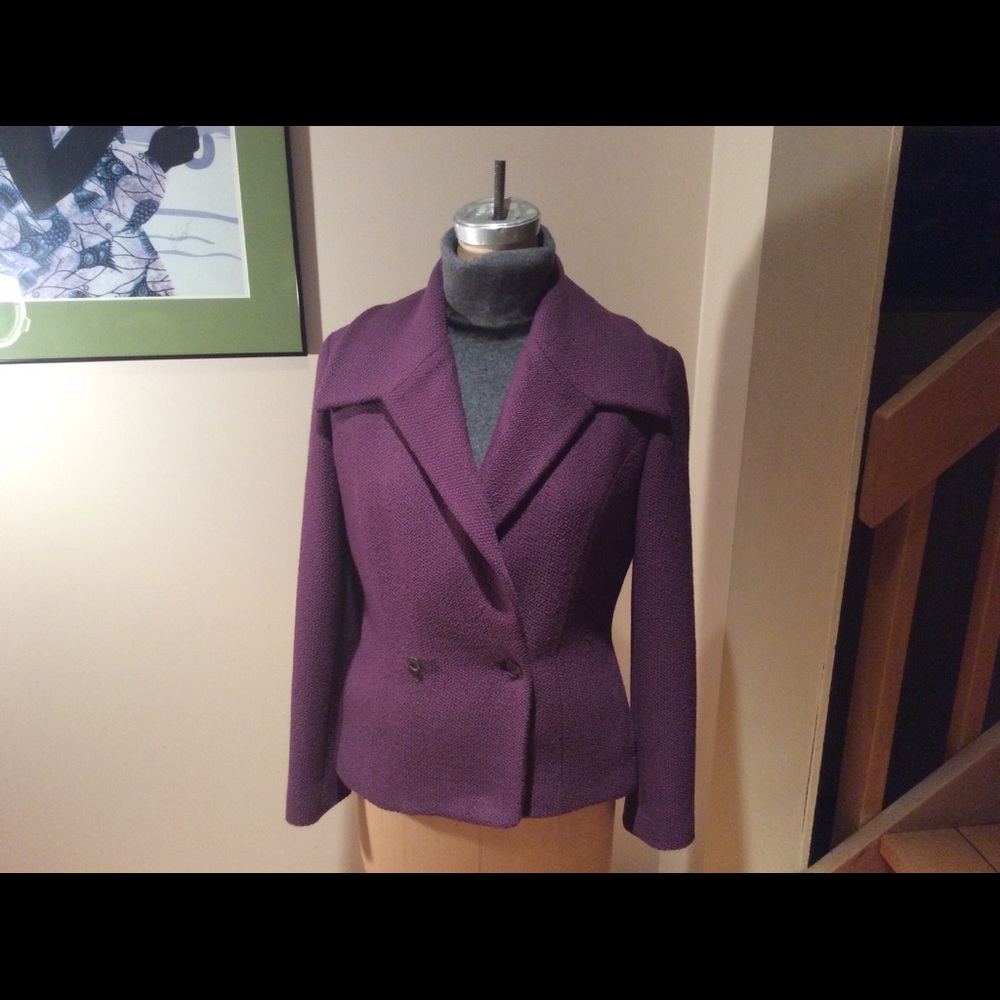 Carolina Herrera Jacket